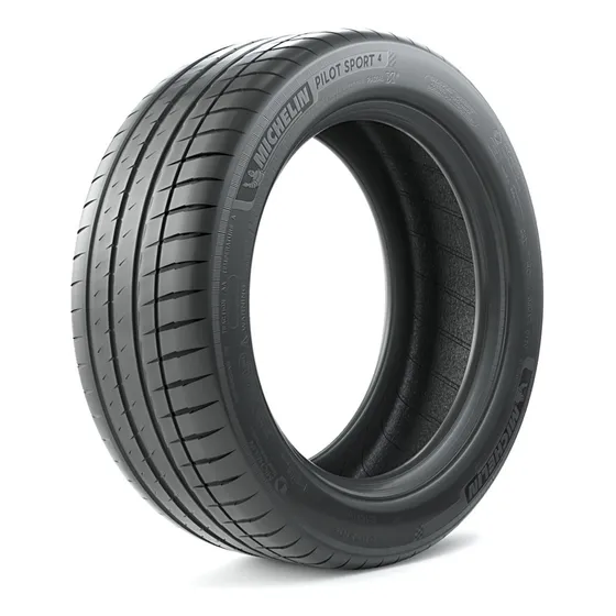 Neumático 205/55-16 Michelin Pilot Sport 4 94y Índice De Velocidad Y