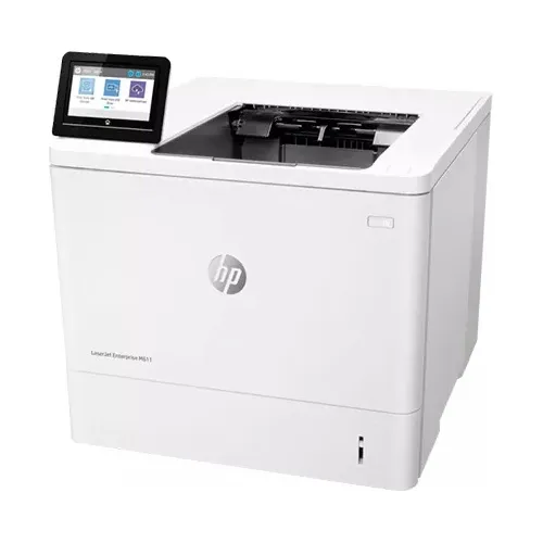 Impresora Hp Laserjet Enterprise M611dn Monocromatica