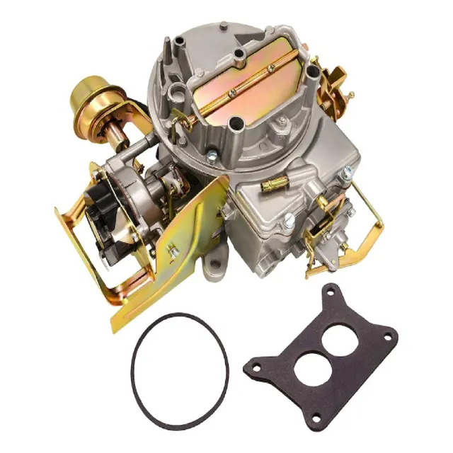 Carburador Ford 302/351/400 (2 Bocas) (a-800)