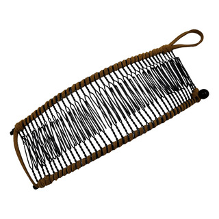 Pinza Para El Pelo R Antideslizante Tipo Banana, Elástica, A Pinza Para El Pelo R Antideslizante Tipo Banana, Elástica, A