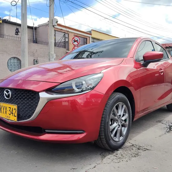 Mazda 2 2022 1.5 Grand Touring Lx