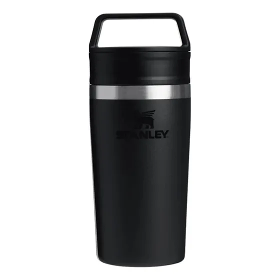 Vaso Termico Cafe Stanley To-go Travel Mug 354ml Acero Inox
