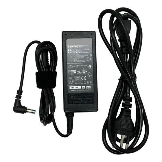 Carregado Para Notebook Acer Aspire 5350 5750 Pa-1650-69