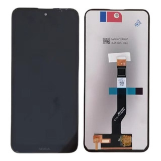 Digitalizador De Pantalla Táctil Con Pantalla Lcd Nokia X10/ Digitalizador De Pantalla Táctil Con Pantalla Lcd Nokia X10/