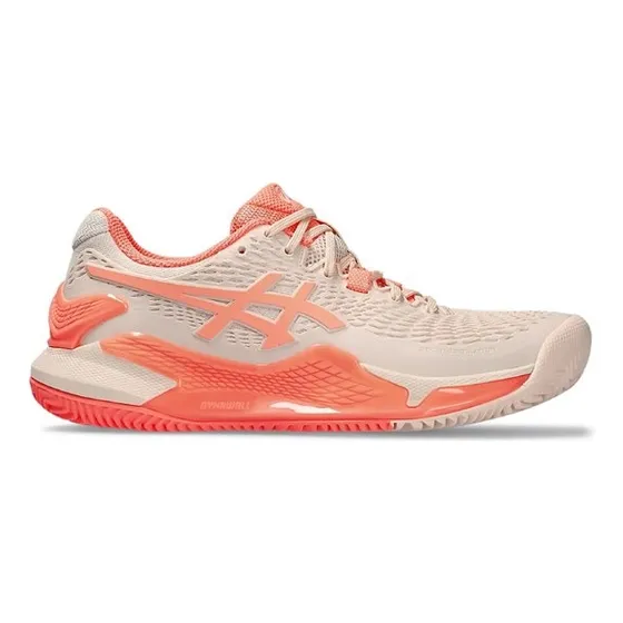 Champion Asics Gel-resolution 9 Tenis Deportivo