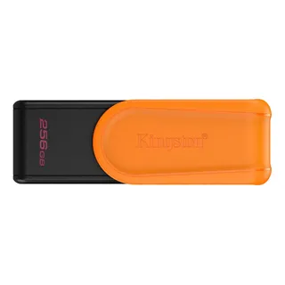 Kingston Usb Datatraveler Exodia S 256 Gb Usb-a 3.2 Gen 1