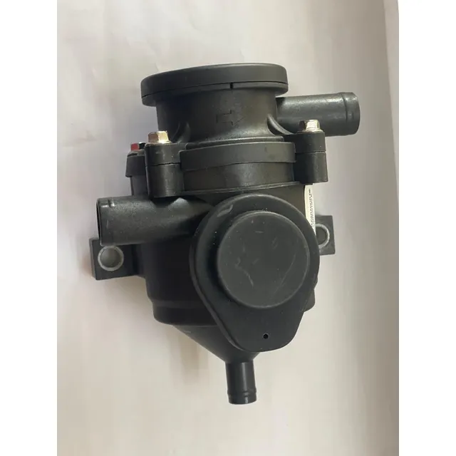 Filtro Separador Gases Jac 1040