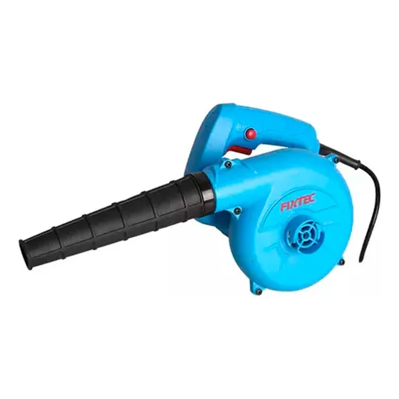 Sopladora Electrica 450w Fixtec