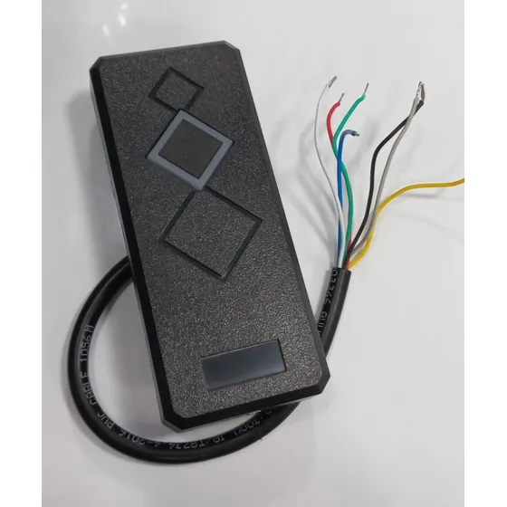 Lectora Proximidad Rfid Wg26 Wg34