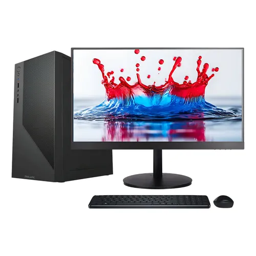 デスクトップPC Intel i3-8100 メモリ8gb ssd 480gb KaBuM Aperte o K e evolua com as maiores ofertas