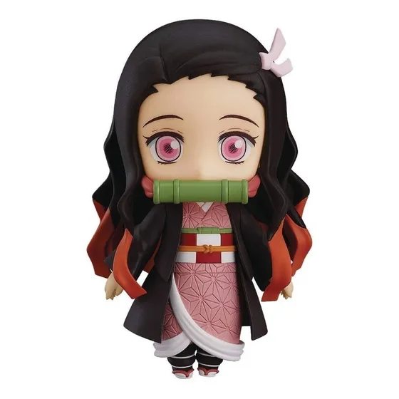 Figura Anime Kimetsu No Yaiba Nendoroid: Nezuko Kamado