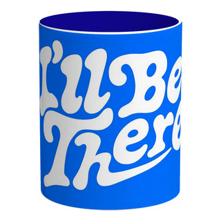Taza Azul Jin Bts I'll Be There Army Kpop Varios Modelos Taza Azul Jin Bts I'll Be There Army Kpop Varios Modelos