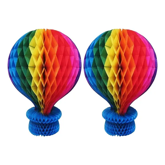 Kit 2 Balão Festa Junina Balões Decoração Arraiá Caipira