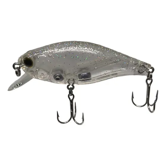 Isca Artificial De Meia-água Flat Pepper 70f 7cm 10g Cor 121