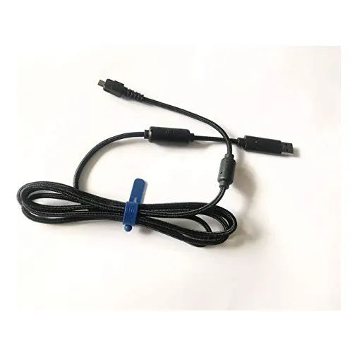 Cable Usb Lzydd Para Contol Razer Raiju/wolverine Ps4 Y Xbox