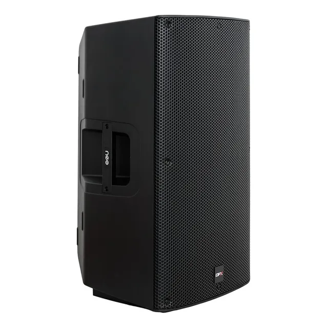 Caja Parlante Potenciado Dfx Sound Neo 15