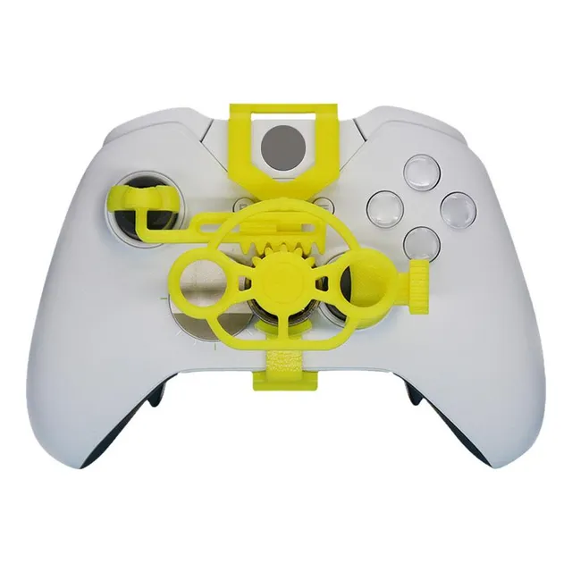 Mini Volante Para Juegos Con Mando Xboxone/x/s/elite