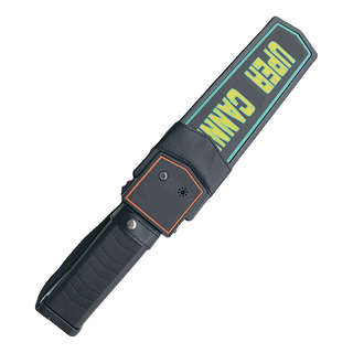 Detector De Metales Manual Portátil Para Eventos De Segurida Detector De Metales Manual Portátil Para Eventos De Segurida