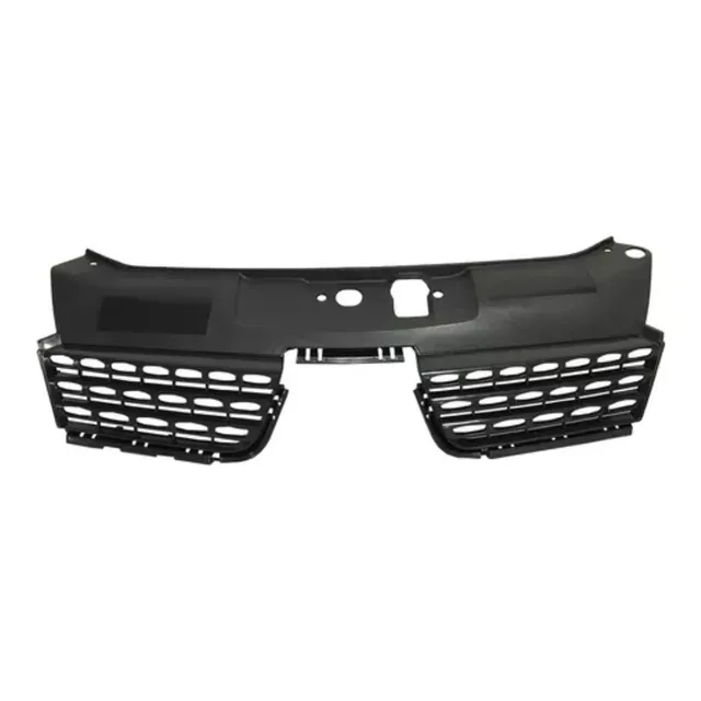 Parrilla Delantera Renault Clio 2005 2006 2007 2008 2009 