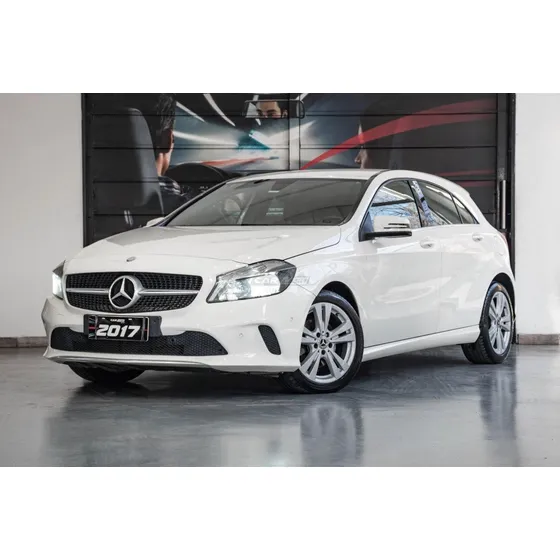 Mercedes-benz Clase A 1.6 A200 Urban 156cv