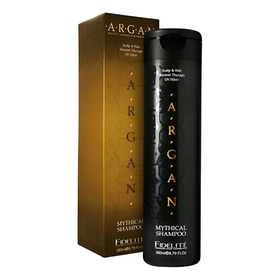 Shampoo Argan Fidelite 260ml
