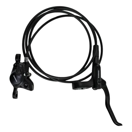 Freio Disco Hidráulico Shimano Altus Mt200 Traseiro Original