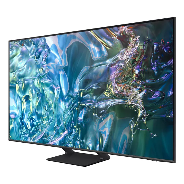 Pantalla Qled Samsung 55 Ultra Hd 4k Smart Tv Qn55q65dafxzx