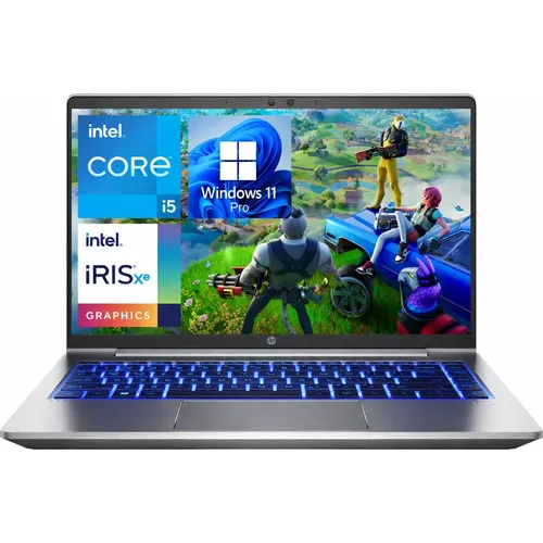 Notebook HP 256 G9 Intel® Core™ i5 da 12ª geração SSD 256GB 8GB