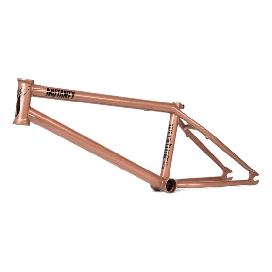Marco Mutanty Imperial Elite Para Bmx Freestyle
