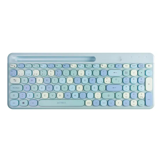 Combo Inalámbrico 2 En 1 Mk470 Teclado + Mouse Delgado 