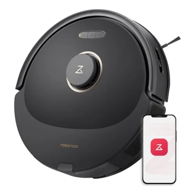 Roborock Robot Aspirador Y Trapeador Q8 Max