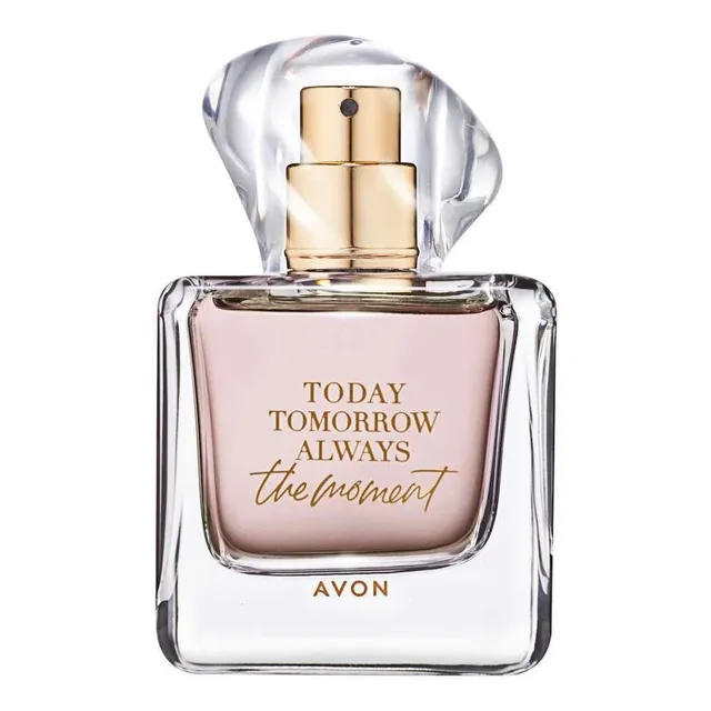 Avon Today The Moment Eau De Parfum Spray 50ml