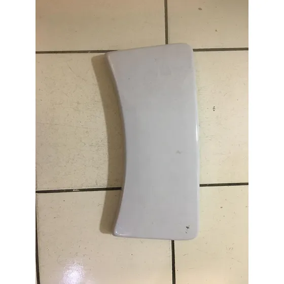 Tapa Para Estanque Wc 46 X 18  Blco