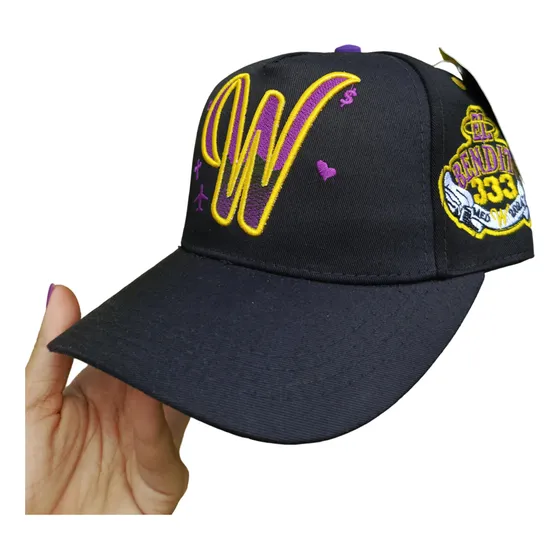 Gorras Blessed Westcol Cap  Blessed Westcol Gorra