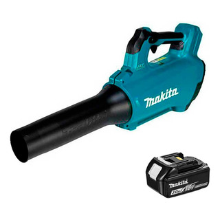 Sopladora Inalámbrica Makita Dub184z Bl 18v Lxt + Batería Sopladora Inalámbrica Makita Dub184z Bl 18v Lxt + Batería