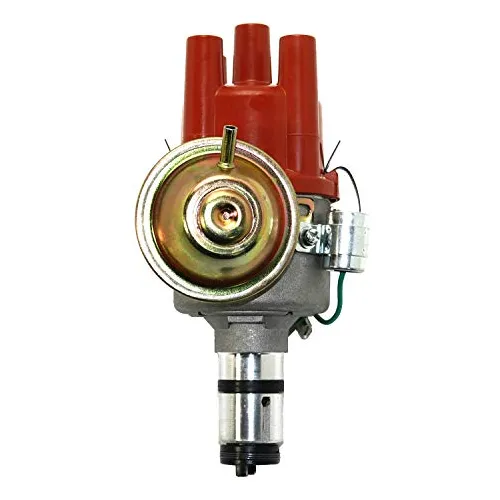 Distribuidor De Avance De Vacío Uhlte Motorwers 023117...