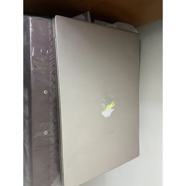 Notebook Hp Pavilion( No Prende Pantalla).