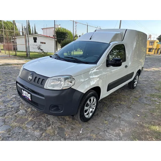 Ram Promaster Rapid 1.4 Mt