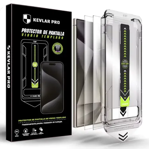 Upscreen Antireflejo Protector Pantalla Para XP-Pen Artists