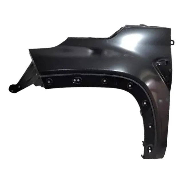 Guardabarro Delantero Izquierdo Fiat Strada Original 2020-