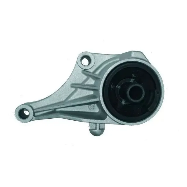 Pata Soporte Motor Caja Central Chevrolet Corsa 2 Meriva