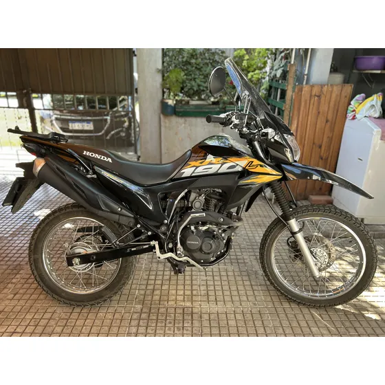Xr 190