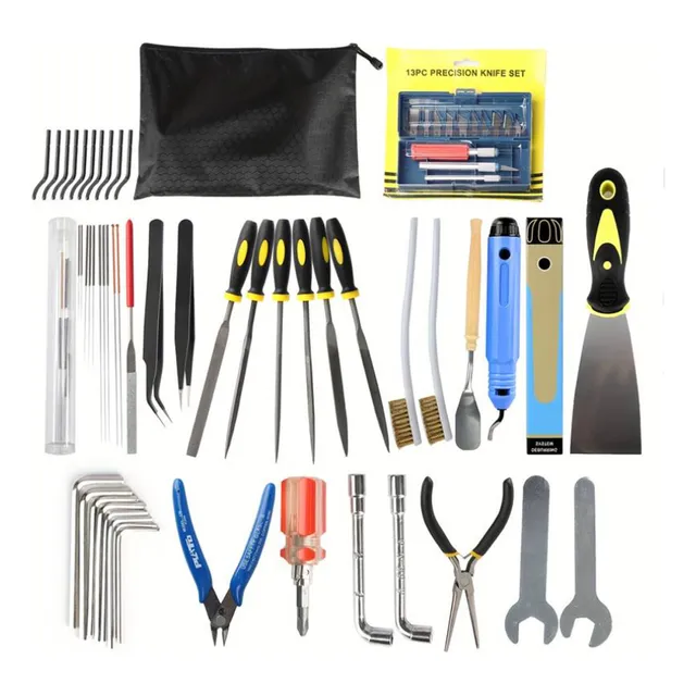M1830 Impresora Kit Set C Herramienta Limpieza Mantenimiento