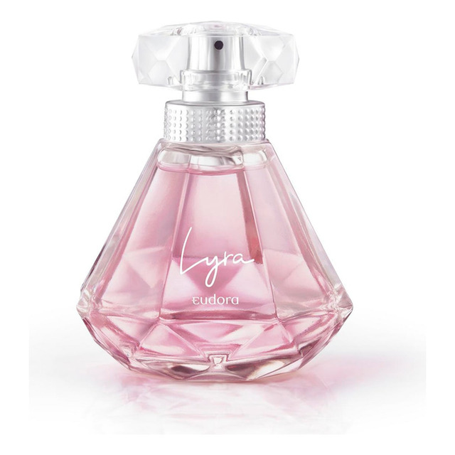 Lyra Deo Colônia 75ml Lyra Deo Colônia 75ml
