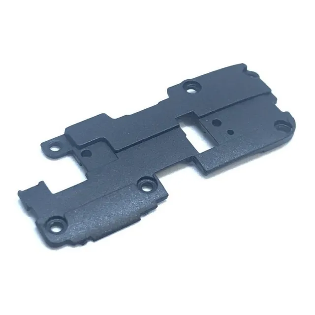 Carcasa De Centro De Carga Huawei Gw Metal Trt-l53 Original