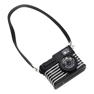 Miniatura Digital Slr Camera De Moda Regalos Rayas Miniatura Digital Slr Camera De Moda Regalos Rayas