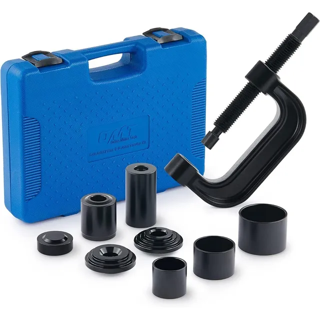Extractor De Juntas De Rotulas