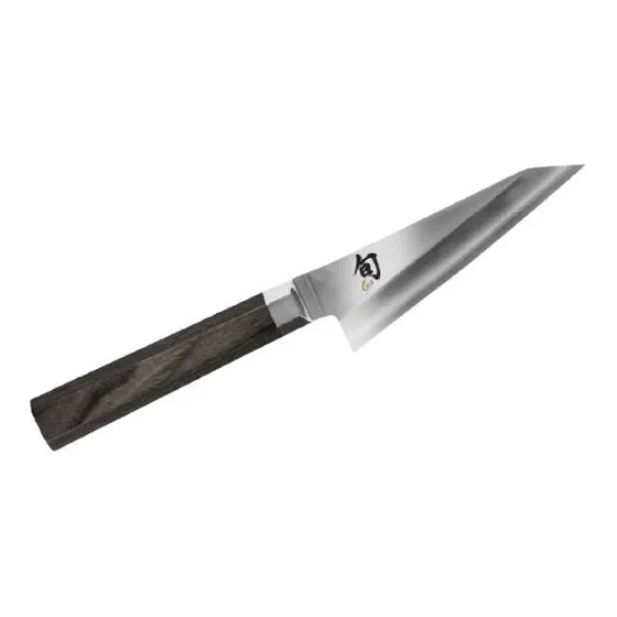 Cuchillo Shun Japones Honesuki 4.5  Vg0011