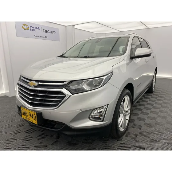 Chevrolet Equinox 1.5 Premier