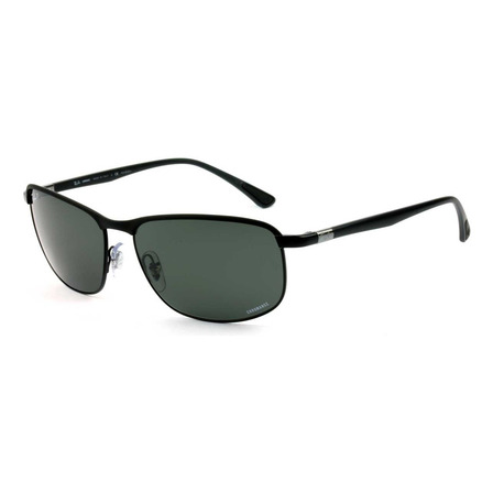 Óculos De Sol Ray Ban Chromance Rb3671-ch 186/k8 60mm Óculos De Sol Ray Ban Chromance Rb3671-ch 186/k8 60mm